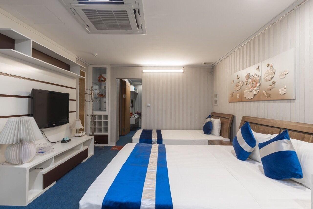 Dai Duong Hanoi Hotel III Exterior foto