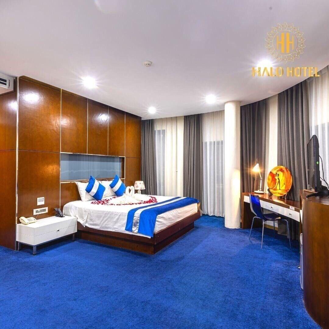Dai Duong Hanoi Hotel III Exterior foto