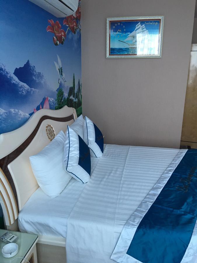Dai Duong Hanoi Hotel III Exterior foto